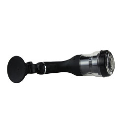 Baile - Masturbateur Automatique Rotation Lover Avec Support
